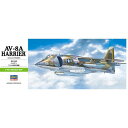 B10 AV-8Aハリヤー