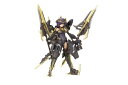 フレームアームズ・ガール フレズヴェルク=アルバス