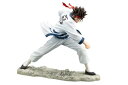 ARTFX J 相楽左之助