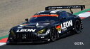 LEON PYRAMID AMG No.65 K2 R&D LEON RACING GT300 SUPER GT 2022 Naoya Gamou - Taku...