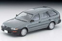 LV-N334a トヨタ スプリンター ワゴンL(グレー)1995年式