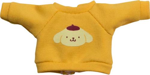 Rakuten - ねんどろいどどーる キャラクタースウェット（ポムポムプリン）