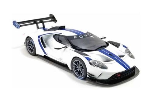 GTS040US GT SPIRIT 1/18 tH[h GT Mk.II }`}`bN (zCg) U.S. Exclusive