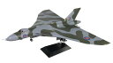 イギリス空軍 戦略爆撃機 バルカン B.2