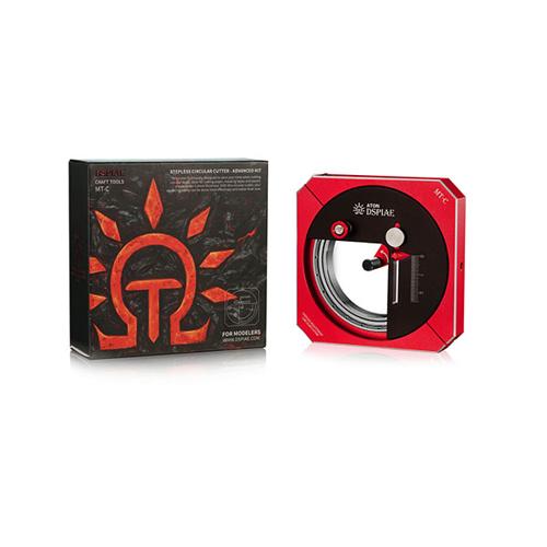 MT-C ハイグレードコンパスカッター 【DSPIAE】