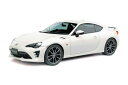 ウマ娘 プリティーダービー ZN6 TOYOTA86 '16(トヨタ)