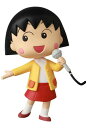 UDF さくらももこ シリーズ3 まる子 with マイク
