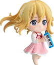 ねんどろいどらいと 宮園 かをり はじまりの春Ver.