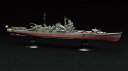 日本海軍重巡洋艦 筑摩 フルハルモデル