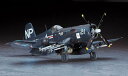 F4U-5N コルセア