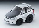 QS-01b ホンダ シビック タイプR (EK9) カスタム仕様(銀)