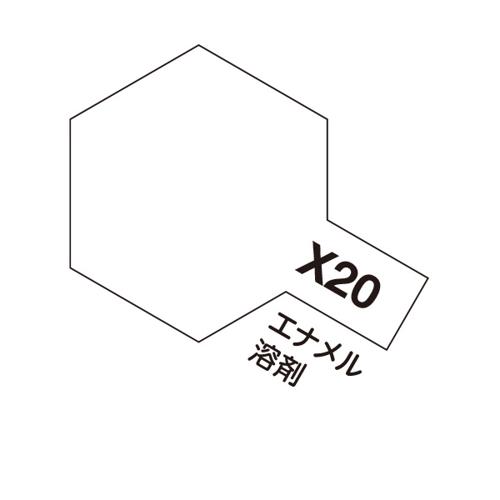 ĥޥϷ㤨X-20 ʥϺ 10ml ߥ䥫顼פβǤʤ217ߤˤʤޤ