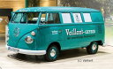 VW T1バス ヴァリアント 150周年記念ギフトセット