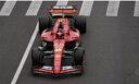 Ferrari SF-24 No.55 3rd Monaco GP 2024 Carlos Sainz