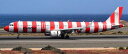 エアバス A321-200 コンドル