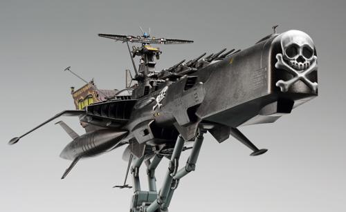 楽天市場】キャプテンハーロック フィギュアの通販 楽天市場】キャプテンハーロック フィギュアの通販