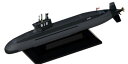海上自衛隊 潜水艦 SS-513 たいげい(2隻入り)