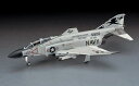 PT6 F-4J ファントム2 w/ワンピースキャノピー