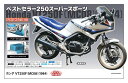 ホンダ VT250F (MC08) (1984)
