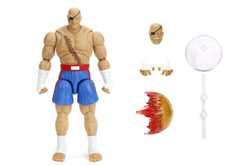 楽天市場】ストリートファイター サガット フィギュアの通販 楽天市場】ストリートファイター サガット フィギュアの通販