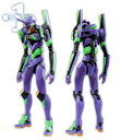 AMK シリーズ ヱヴァンゲリヲン新劇場版 EVA-01 エヴァンゲリオン 初号機