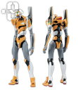 AMK シリーズ ヱヴァンゲリヲン新劇場版 EVA-00 エヴァンゲリオン 零号機