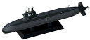 海上自衛隊 潜水艦 SS-516 らいげい