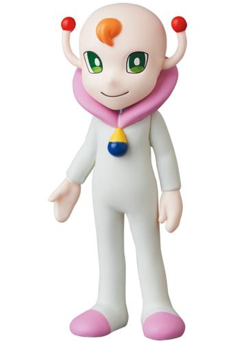 UDF 映画ドラえもん のび太の宇宙小戦争（リトルスターウォーズ） 2021 パピ