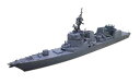 海上自衛隊 護衛艦 DD-115 あきづき
