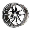 ザ・チューンドパーツNo.22 1/24 ワーク エモーションCR極 18インチ