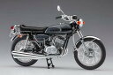 BK10 1/12 カワサキ 500-SS/MACH III (H1)