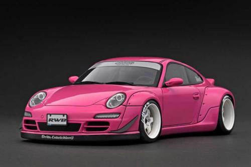 RWB 997 Pink