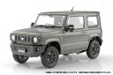 JB64 ジムニー 2018 ジャングルグリーン