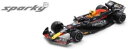 Oracle Red Bull Racing RB20 No.11 2024 Sergio Perez