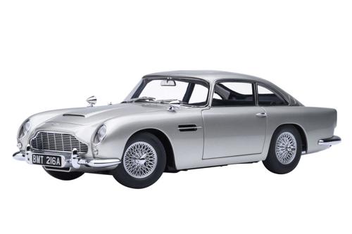 ȥޡ DB5 007ɥե󥬡 ܥɥ