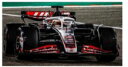 MoneyGram Haas F1 Team VF-24 No.20 2024 Kevin Magnussen