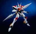 MODEROID テッカマンブレード