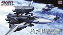 M17 VF-1 スーパー/ストライク バルキリー