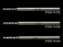 74133 精密ドリル刃 0.9mm (軸径 1.5mm)