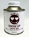 KCL1K KROME専用 1Kトップコートクリアー180