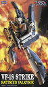 M14 VF-1S ストライク バトロイド バルキリー
