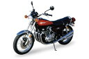 1/12 カワサキ Z2 750RS '73 カスタム
