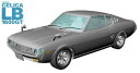 トヨタ セリカ LB 1600GT