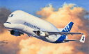 エアバス A300-600ST ベルーガ