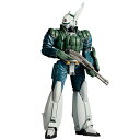 SCULPTURE WORKS イングラムリアクティブアーマー2号機