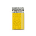ヘックス迷彩用マスキングシール(3枚入)