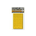 ドット迷彩用マスキングシールS(3枚入)