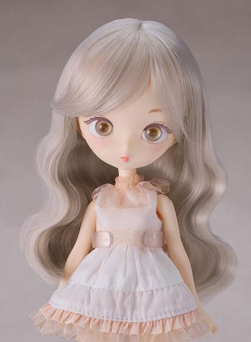 Harmonia bloom グラスアイシリーズ　秋「きのこ」