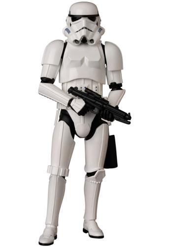 MAFEX STORMTROOPER
