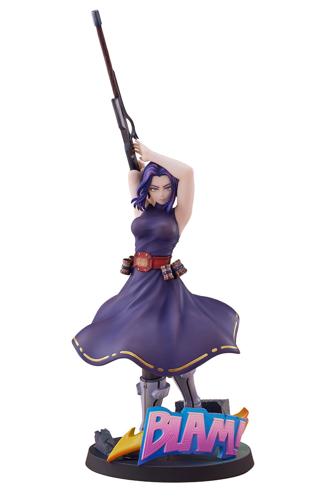 レディ・ナガン